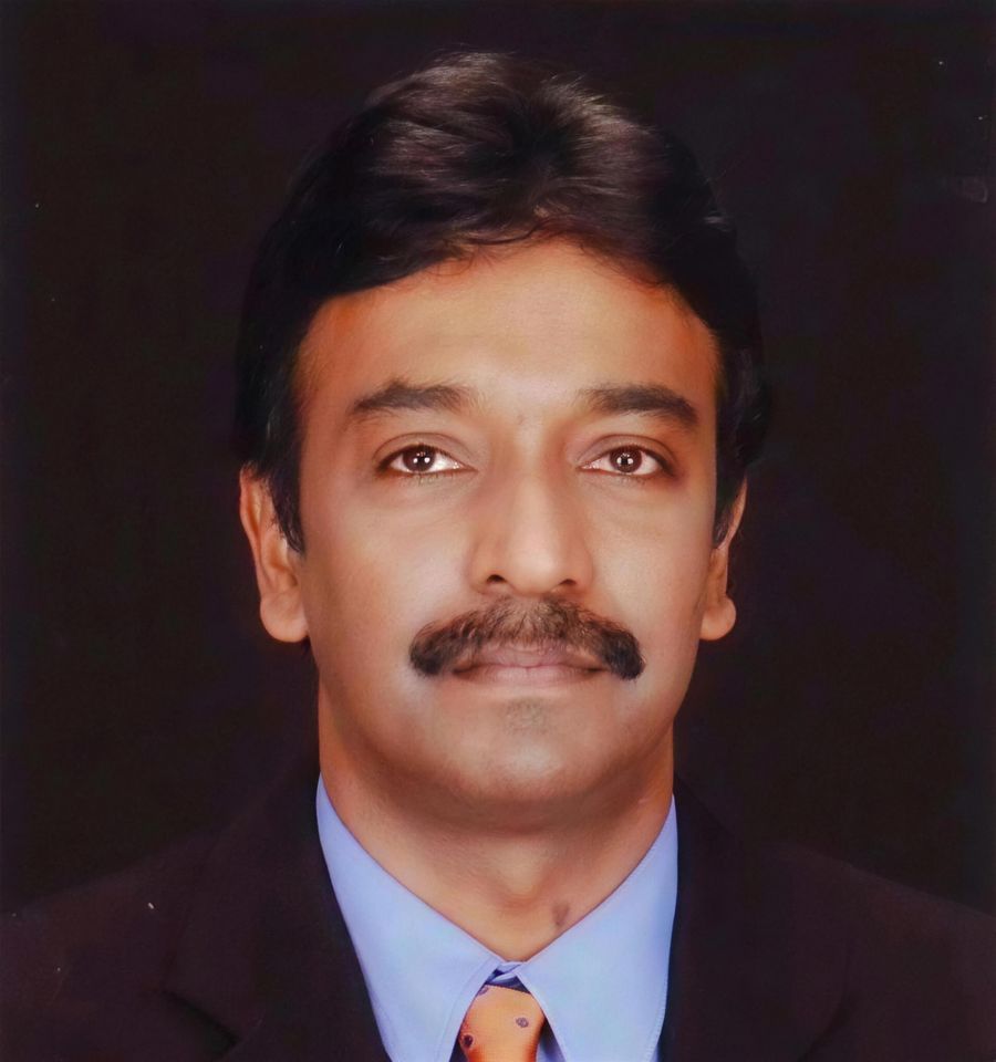 Sayeeful Islam, founder and Managing Director