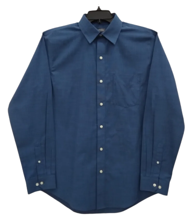 Casual shirt made by Concorde Garments