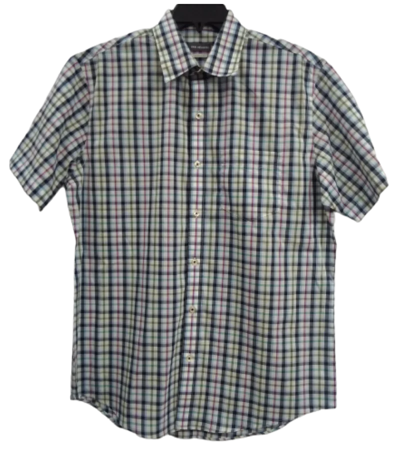 Casual shirt made by Concorde Garments