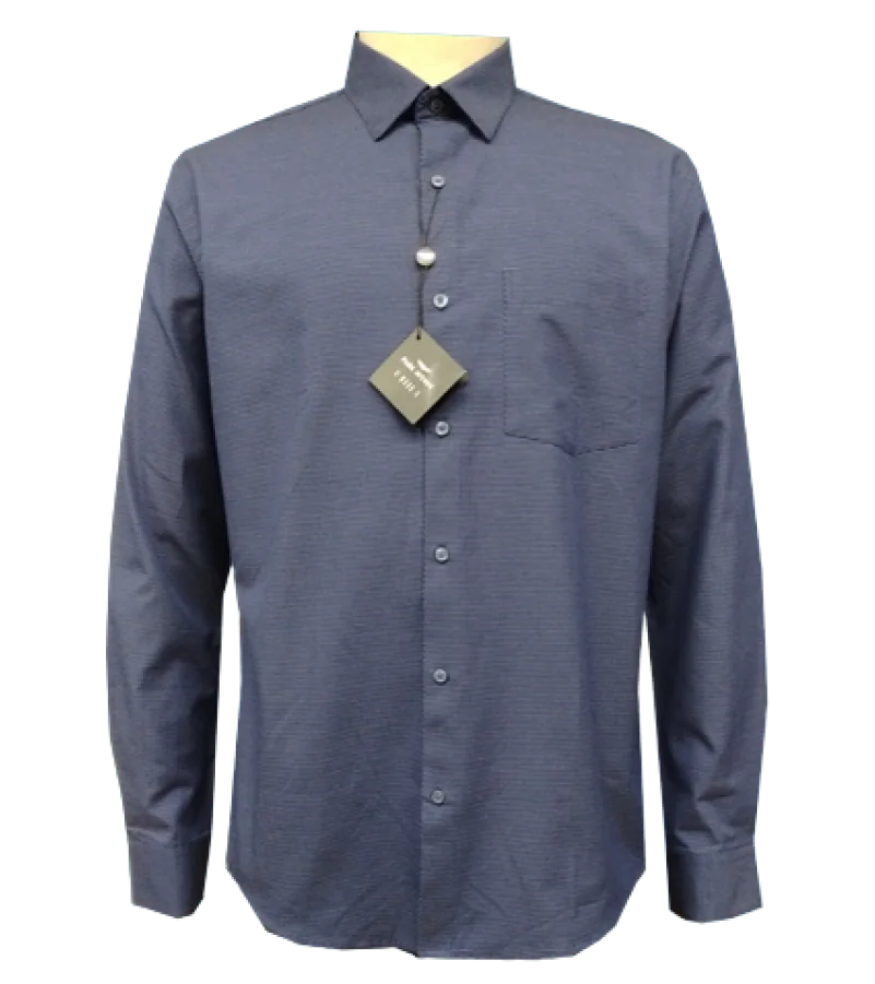 Dress shirt made by Concorde Garments